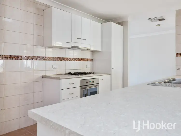 Third view of Homely house listing, 25 Acacia Way, Yangebup WA 6164