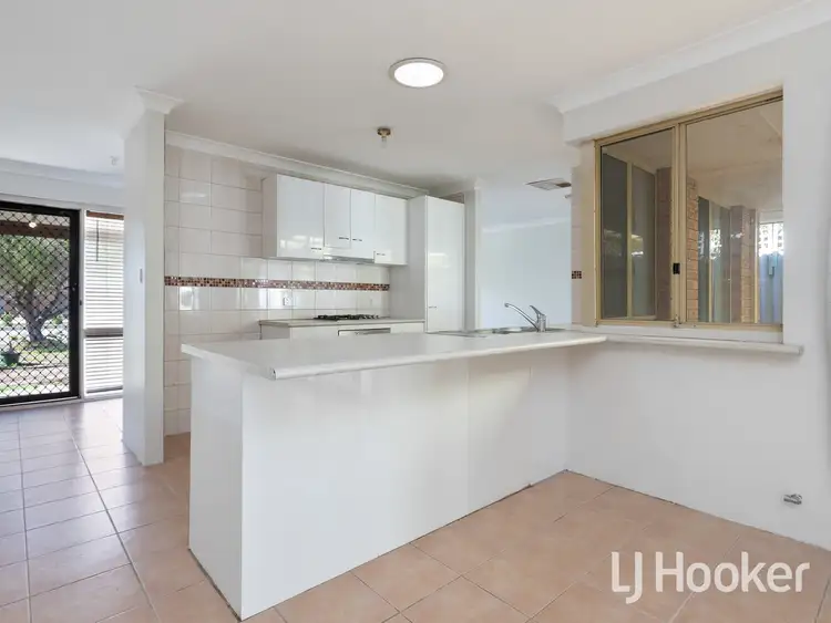 Fourth view of Homely house listing, 25 Acacia Way, Yangebup WA 6164