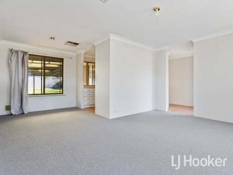 Fifth view of Homely house listing, 25 Acacia Way, Yangebup WA 6164