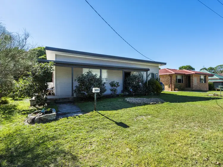 Second view of Homely house listing, 5 Charles Street, Iluka NSW 2466