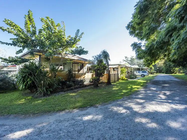Site 1E Lorikeet Lane, Iluka NSW 2466