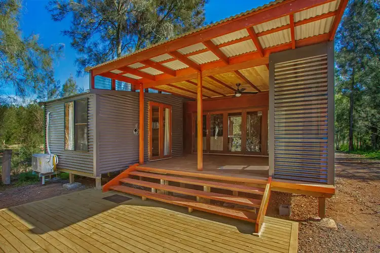 Second view of Homely rural property listing, 5247 Wisemans Ferry Road, Spencer NSW 2775