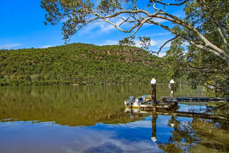 Fourth view of Homely rural property listing, 5247 Wisemans Ferry Road, Spencer NSW 2775