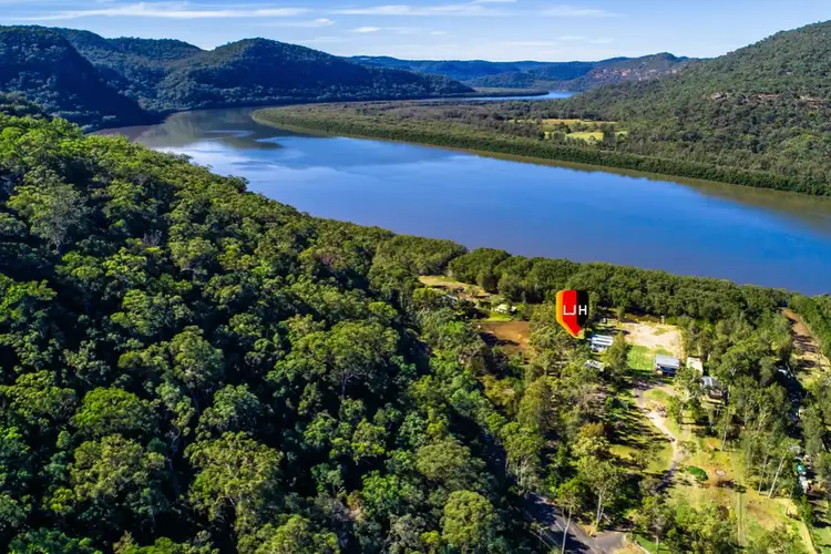 Fifth view of Homely rural property listing, 5247 Wisemans Ferry Road, Spencer NSW 2775