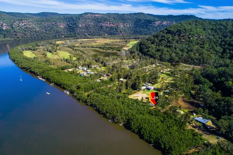 Sixth view of Homely rural property listing, 5247 Wisemans Ferry Road, Spencer NSW 2775