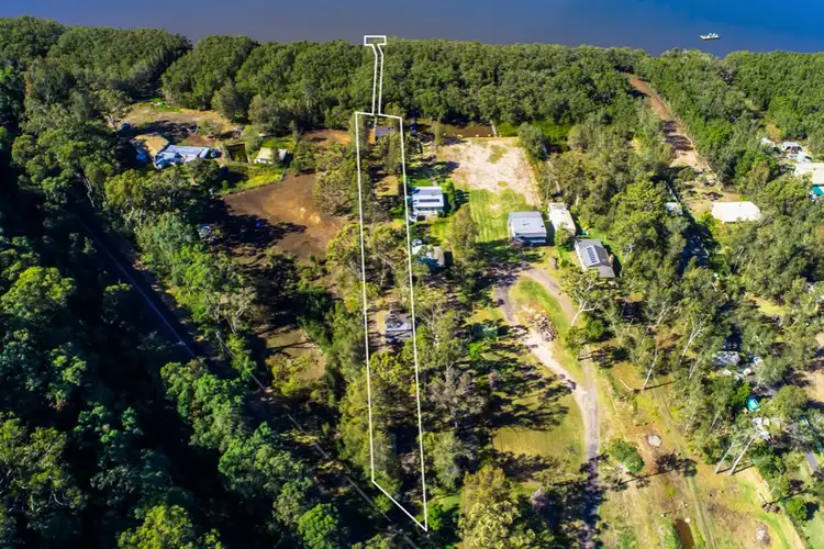Seventh view of Homely rural property listing, 5247 Wisemans Ferry Road, Spencer NSW 2775