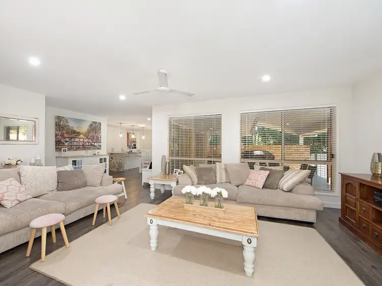 Second view of Homely house listing, 23 Asperia Street, Reedy Creek QLD 4227