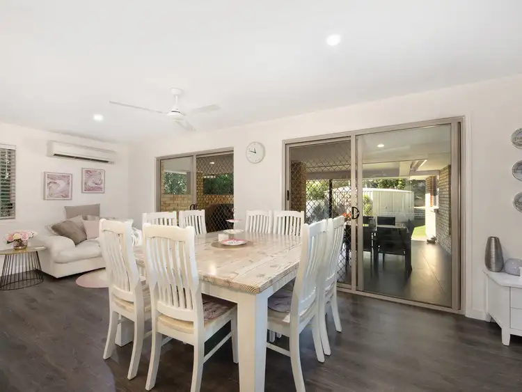 Fourth view of Homely house listing, 23 Asperia Street, Reedy Creek QLD 4227