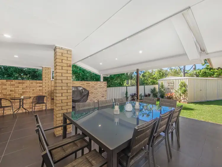 Sixth view of Homely house listing, 23 Asperia Street, Reedy Creek QLD 4227