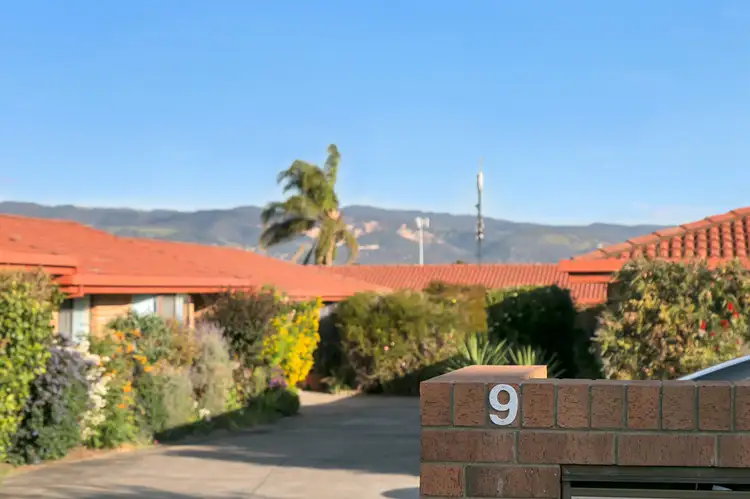 Main view of Homely unit listing, 4/9 Victoria Street, Klemzig SA 5087