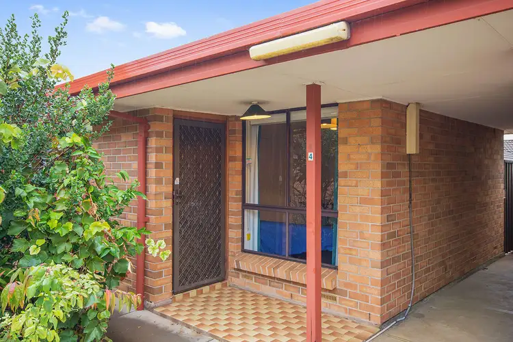 Fourth view of Homely unit listing, 4/9 Victoria Street, Klemzig SA 5087