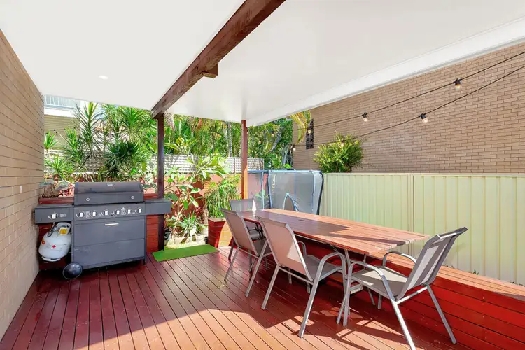 Fifth view of Homely semi-detached listing, 2 Albion Avenue, Miami QLD 4220