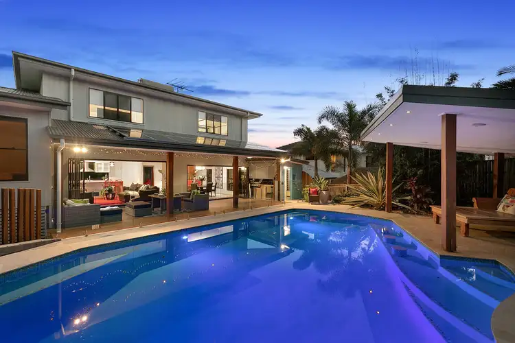 22 Burdekin Street, Wakerley QLD 4154