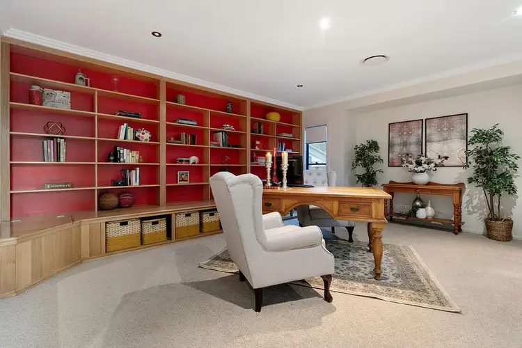 Fifth view of Homely house listing, 22 Burdekin Street, Wakerley QLD 4154
