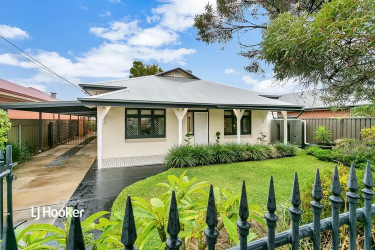 6 Hepburn Street, Broadview SA 5083