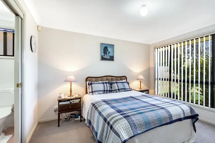 Second view of Homely house listing, 145 Gan Gan Road, Anna Bay NSW 2316