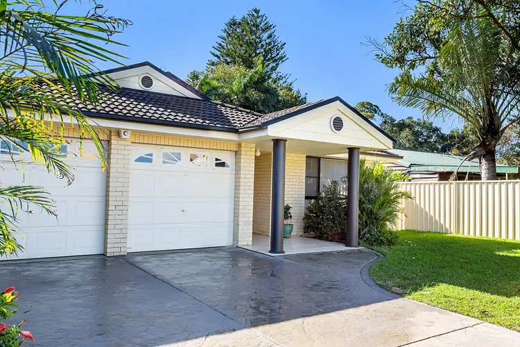Sixth view of Homely house listing, 145 Gan Gan Road, Anna Bay NSW 2316