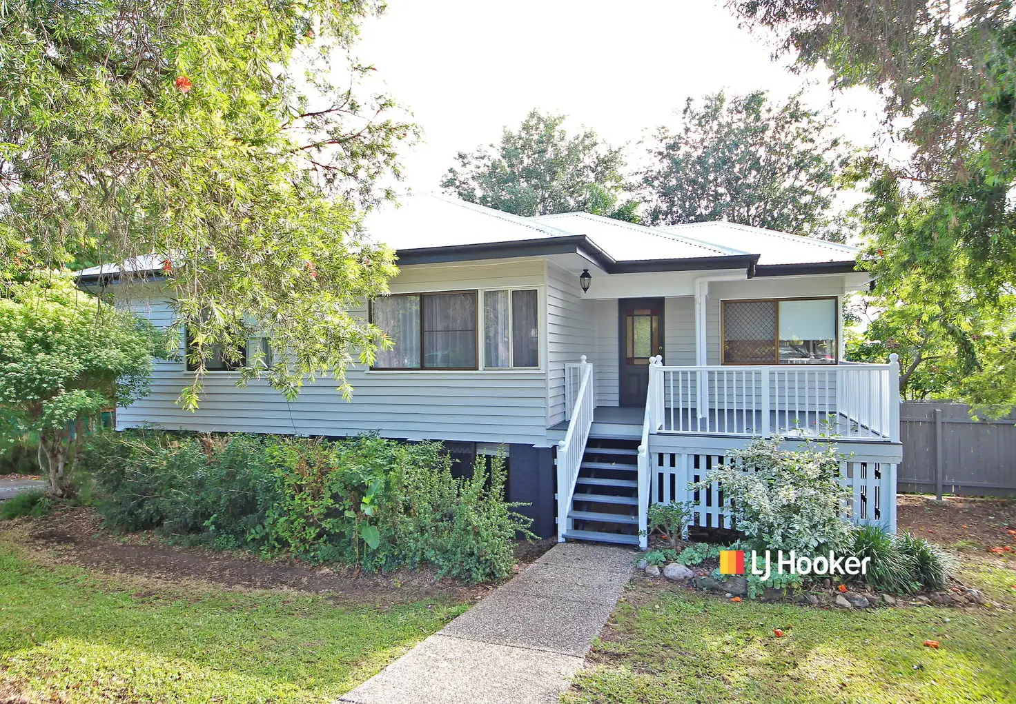 Main view of Homely house listing, 4 Boona Avenue, Petrie QLD 4502