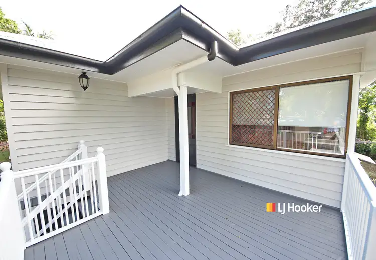 Second view of Homely house listing, 4 Boona Avenue, Petrie QLD 4502