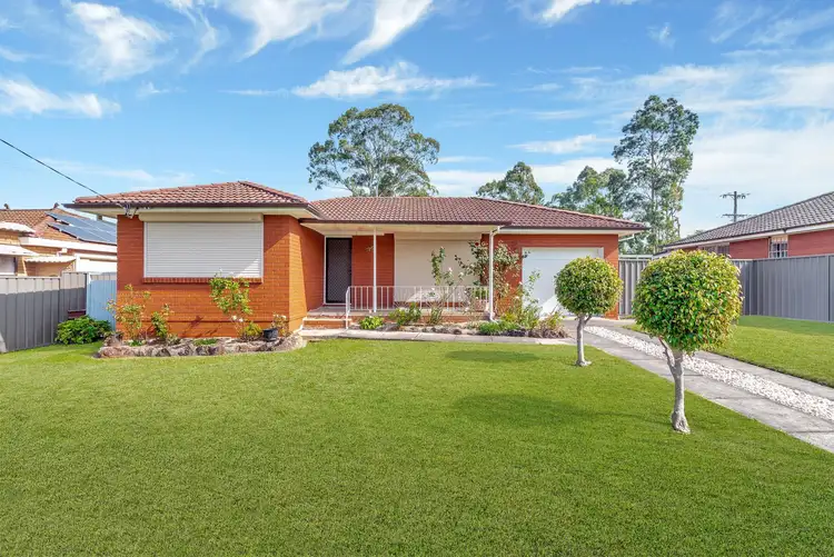 Main view of Homely house listing, 15 Corona Road, Fairfield West NSW 2165