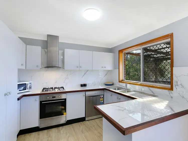 Third view of Homely house listing, 4 Somerville Close, Budgewoi NSW 2262
