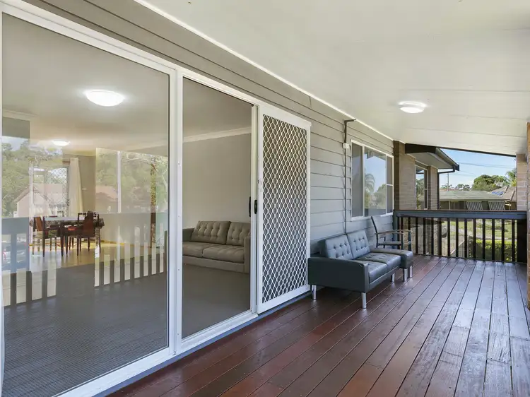Fourth view of Homely house listing, 4 Somerville Close, Budgewoi NSW 2262