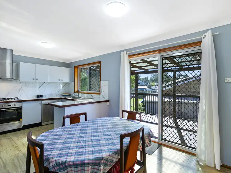 Sixth view of Homely house listing, 4 Somerville Close, Budgewoi NSW 2262