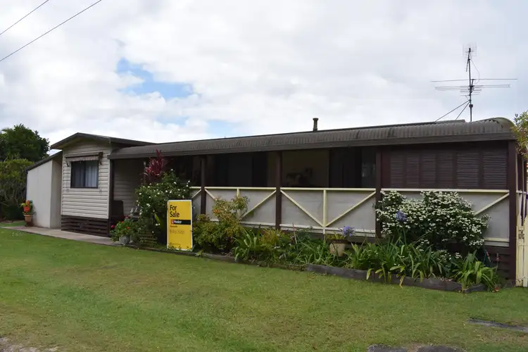 Second view of Homely house listing, 53/143 Nursery Road, Macksville NSW 2447