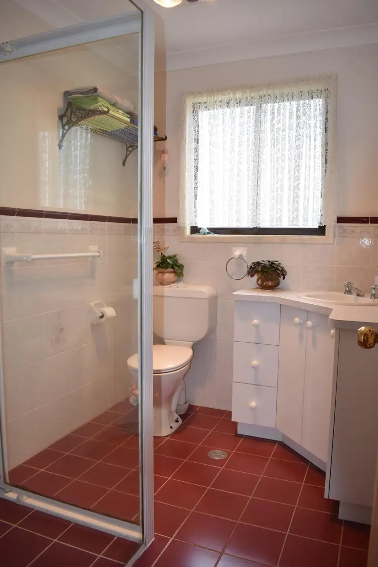 Fifth view of Homely house listing, 53/143 Nursery Road, Macksville NSW 2447