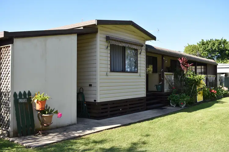 Seventh view of Homely house listing, 53/143 Nursery Road, Macksville NSW 2447