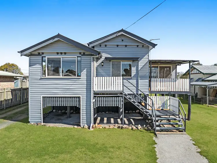 23 Gore Street, Warwick QLD 4370