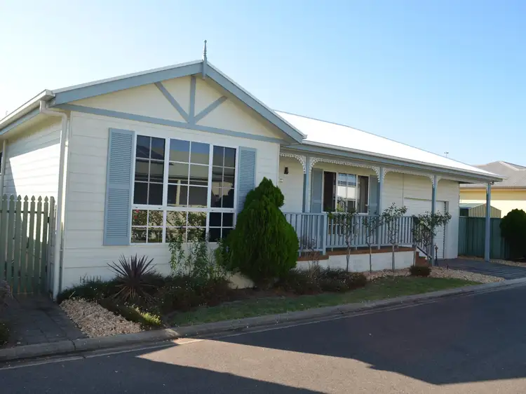 Main view of Homely unit listing, Unit 23/24 Seachange Village/Gardiner Street, Goolwa SA 5214
