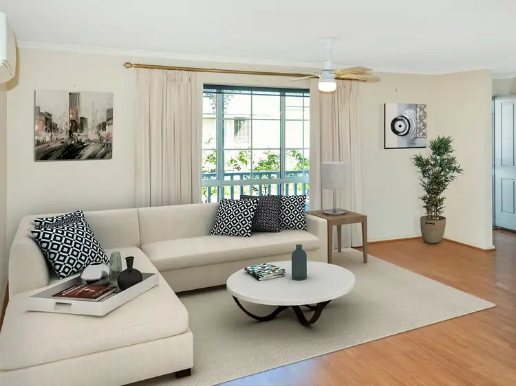 Second view of Homely unit listing, Unit 23/24 Seachange Village/Gardiner Street, Goolwa SA 5214