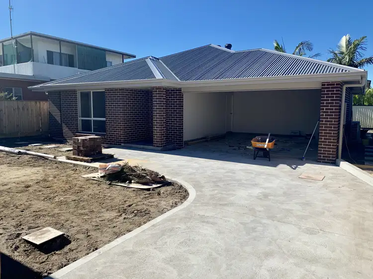 Main view of Homely house listing, 5b Holmes Avenue, Toukley NSW 2263