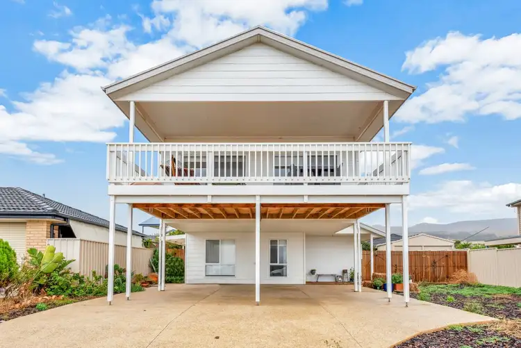 Main view of Homely house listing, 14 Arcadia Crescent, Sellicks Beach SA 5174