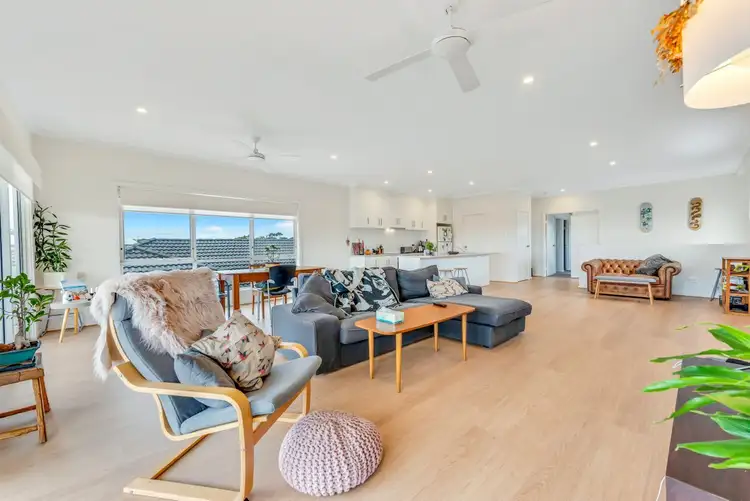 Fourth view of Homely house listing, 14 Arcadia Crescent, Sellicks Beach SA 5174