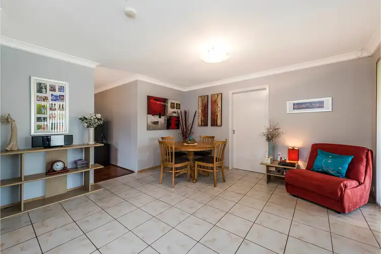 Third view of Homely house listing, 3 Durrant Way, High Wycombe WA 6057