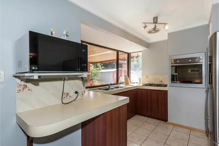 Sixth view of Homely house listing, 3 Durrant Way, High Wycombe WA 6057