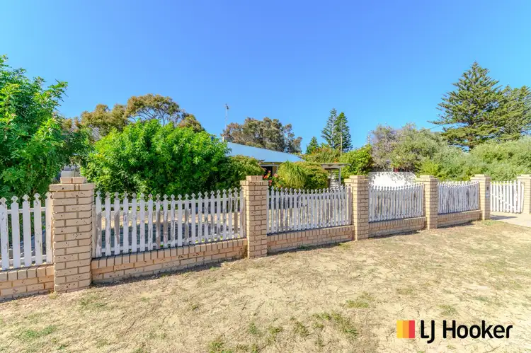 Main view of Homely house listing, 10 Blaxland Avenue, Two Rocks WA 6037