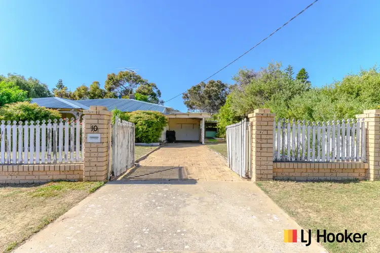 Second view of Homely house listing, 10 Blaxland Avenue, Two Rocks WA 6037