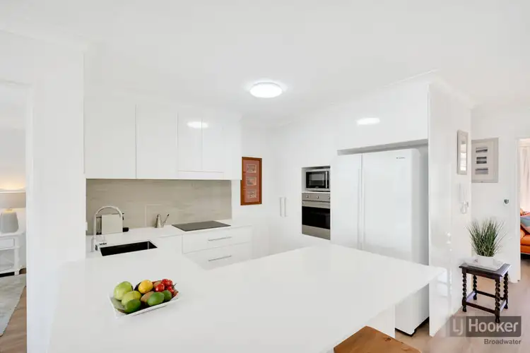 Third view of Homely unit listing, 9/12 Taylor Street, Biggera Waters QLD 4216