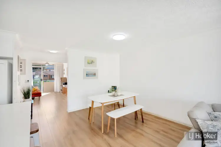 Fourth view of Homely unit listing, 9/12 Taylor Street, Biggera Waters QLD 4216