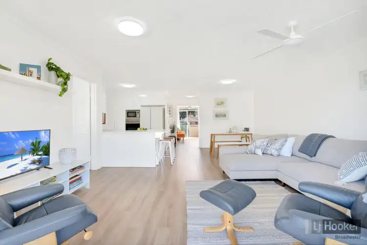 Fifth view of Homely unit listing, 9/12 Taylor Street, Biggera Waters QLD 4216