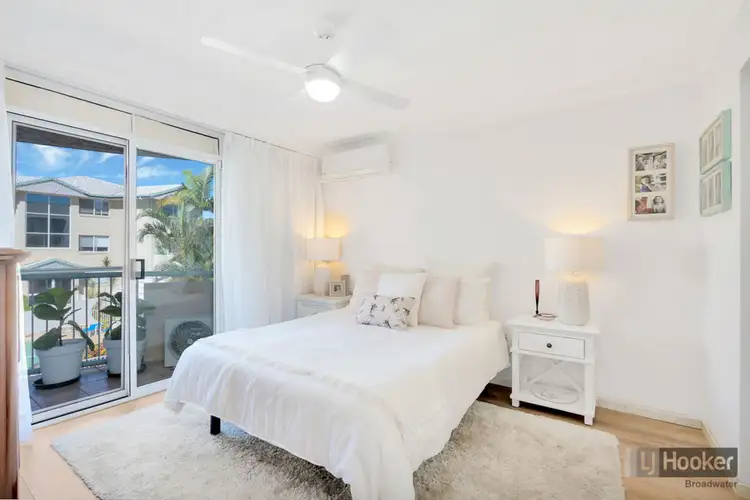 Sixth view of Homely unit listing, 9/12 Taylor Street, Biggera Waters QLD 4216