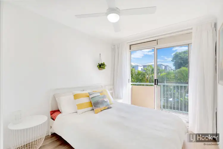 Seventh view of Homely unit listing, 9/12 Taylor Street, Biggera Waters QLD 4216
