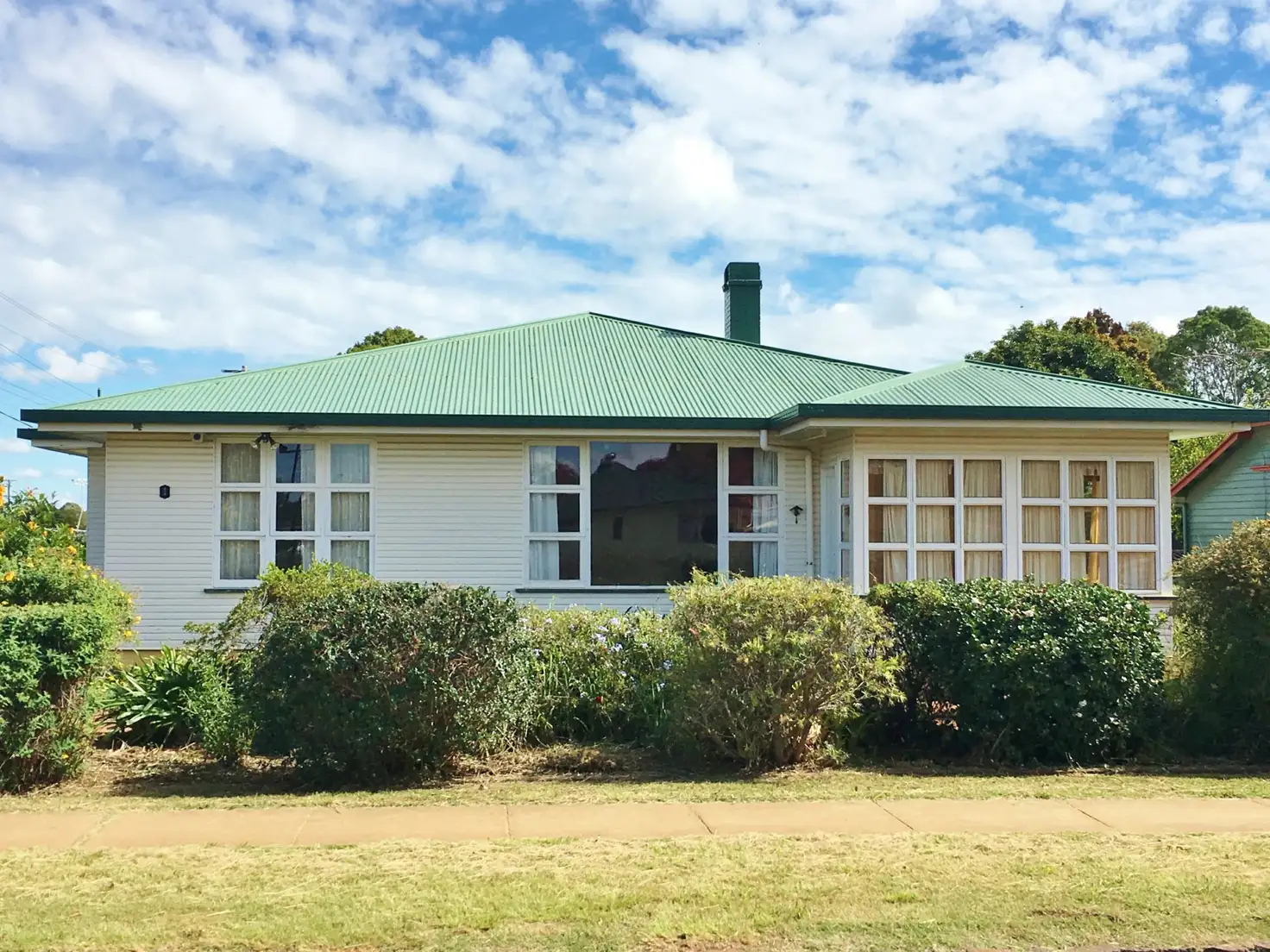 Main view of Homely house listing, 1 William Street, Kingaroy QLD 4610