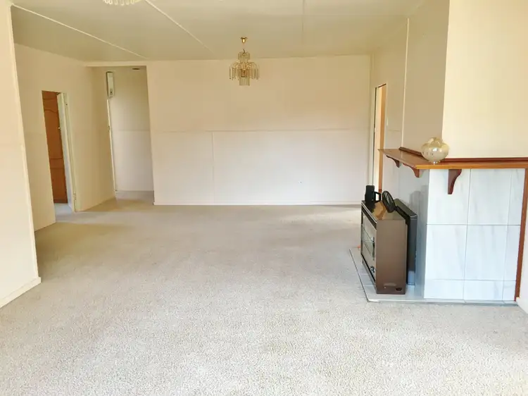 Second view of Homely house listing, 1 William Street, Kingaroy QLD 4610