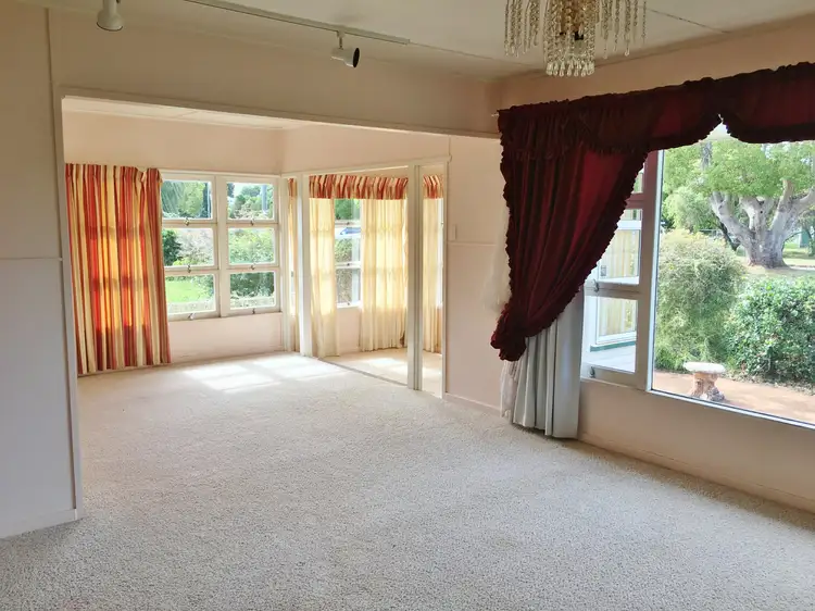Third view of Homely house listing, 1 William Street, Kingaroy QLD 4610