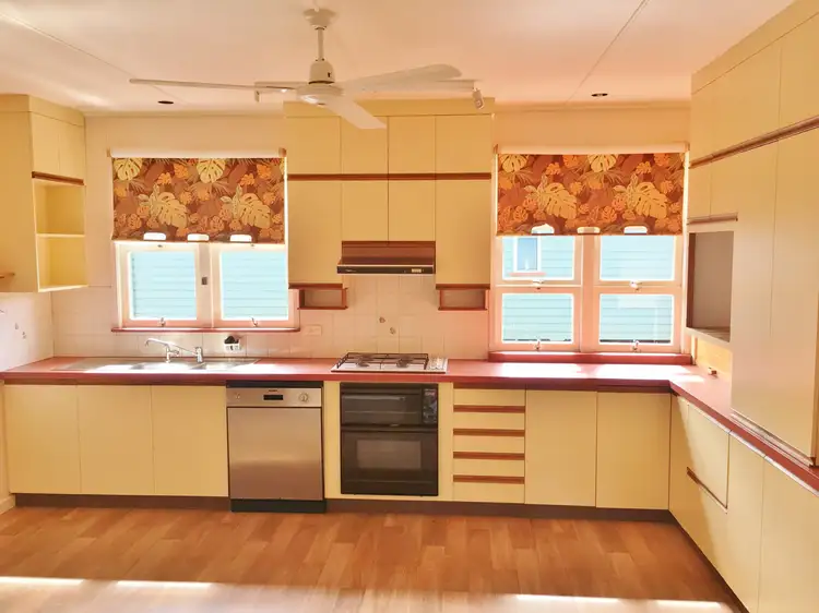 Fifth view of Homely house listing, 1 William Street, Kingaroy QLD 4610