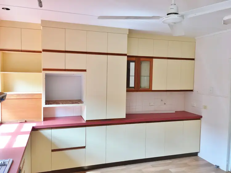Sixth view of Homely house listing, 1 William Street, Kingaroy QLD 4610